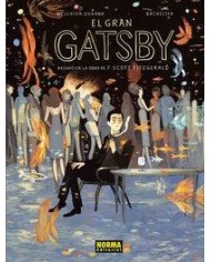 GRAN GATSBY,EL
