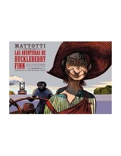 AVENTURAS DE HUCKLEBERRY FINN,LAS