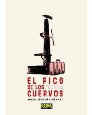 PICO DE LOS CUERVOS MATAR A FRANCO,EL