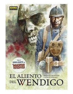 ALIENTO DEL WENDIGO,EL