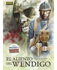 ALIENTO DEL WENDIGO,EL