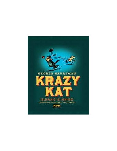 KRAZY KAT