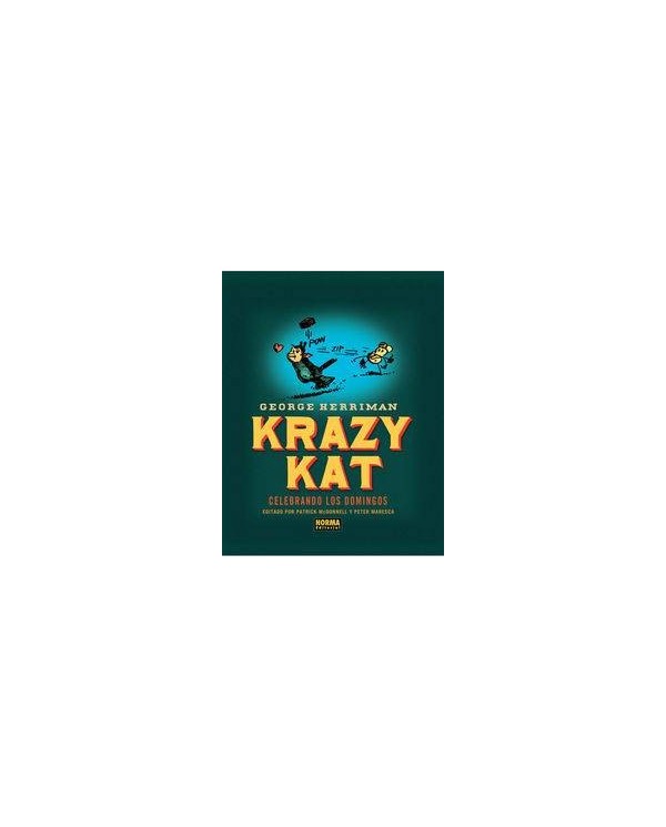 KRAZY KAT
