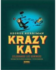 KRAZY KAT