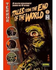 TALES FROM THE END OF THE WORLD