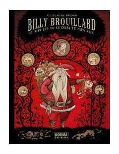 BILLY BROUILLARD EL NI?O QUE YA NO CREIA EN PAPA NOEL