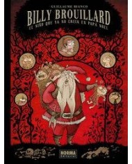 BILLY BROUILLARD EL NI?O QUE YA NO CREIA EN PAPA NOEL