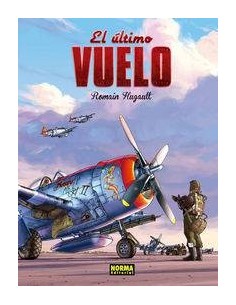 ULTIMO VUELO,EL