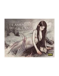LAMENTO DEL OCEANO,EL