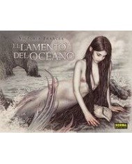 LAMENTO DEL OCEANO,EL