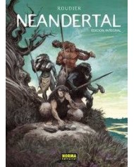NEANDERTAL