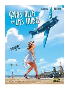 MAS ALLA DE LAS NUBES