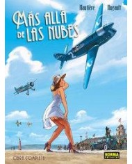 MAS ALLA DE LAS NUBES