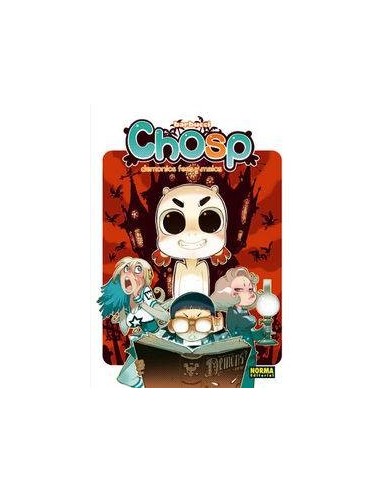 CHOSP