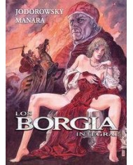 BORGIA INTEGRAL,LOS