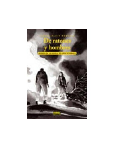 DE RATONES Y HOMBRES