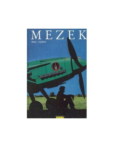 MEZEK