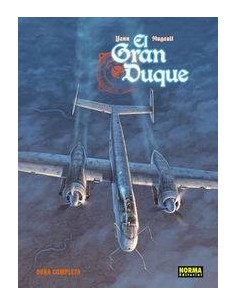 GRAN DUQUE,EL