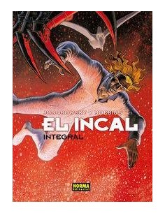 INCAL,EL