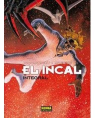 INCAL,EL