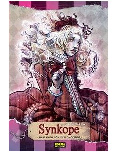 SYNKOPE (Laura Garijo)