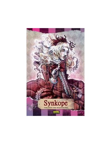 SYNKOPE (Laura Garijo)