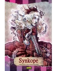 SYNKOPE (Laura Garijo)