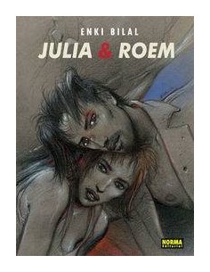 JULIA & ROEM