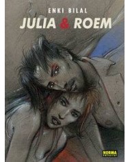 JULIA & ROEM
