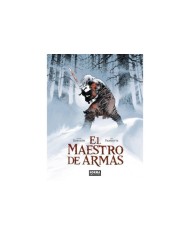MAESTRO DE ARMAS,EL