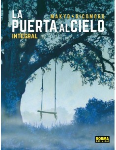 PUERTA AL CIELO EDICION INTEGRAL,LA PUERTA AL CIELO EDICION INTEGRAL,LA