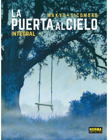 PUERTA AL CIELO EDICION INTEGRAL,LA PUERTA AL CIELO EDICION INTEGRAL,LA