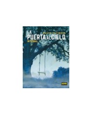 PUERTA AL CIELO EDICION INTEGRAL,LA