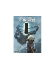 GRAN PODER DEL CHNINKEL,EL