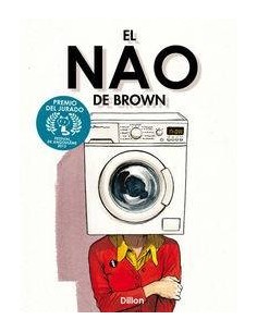 NAO DE BROWN,EL NAO DE BROWN,EL