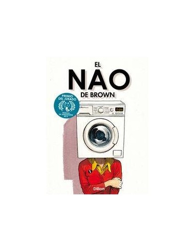 NAO DE BROWN,EL