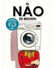 NAO DE BROWN,EL
