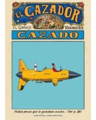 CAZADOR CAZADO,EL