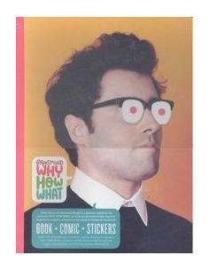 WHY HOW WHAT WHY HOW WHAT