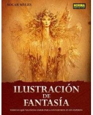 ILUSTRACION DE FANTASIA