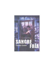 SANGRE FRIA 978841643614 DOLMEN EDICIONES 14,83 €