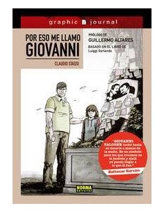 POR ESO ME LLAMO GIOVANNI POR ESO ME LLAMO GIOVANNI