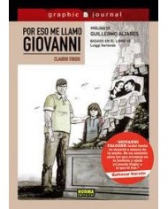 POR ESO ME LLAMO GIOVANNI