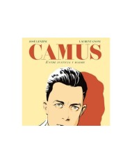 CAMUS ENTRE JUSTICIA Y MADRE