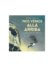 NOS VEMOS ALLA ARRIBA