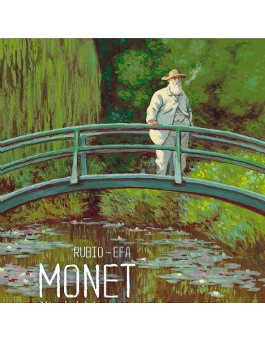 MONET NOMADA DE LA LUZ MONET NOMADA DE LA LUZ