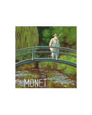 MONET NOMADA DE LA LUZ