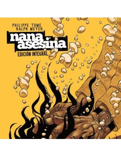 NANA ASESINA INTEGRAL NANA ASESINA INTEGRAL