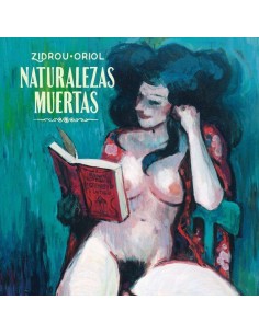 NATURALEZAS MUERTAS NATURALEZAS MUERTAS