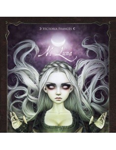 MANDRAK MOORS MATER LUNA MANDRAK MOORS MATER LUNA